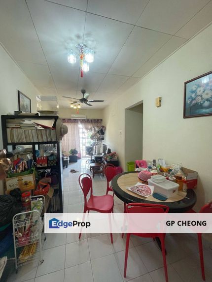 Sri Kenari @ Tampoi indah, Level 5 with lift, 904 Sqft 3 beds 2 baths 2 car parks for Sale., Johor, Tampoi