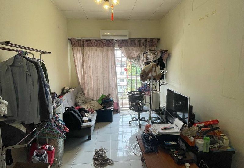 Sri Kenari Apartment