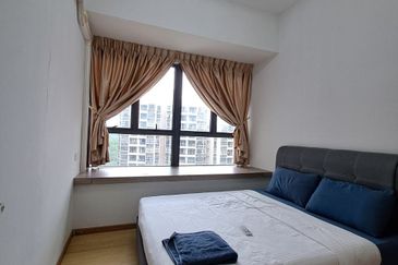 Baypoint @ Country Garden Danga Bay