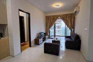 Baypoint @ Country Garden Danga Bay