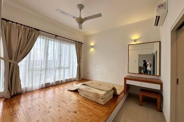 Tropez Residences @ Danga Bay