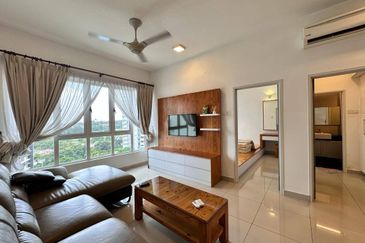 Tropez Residences @ Danga Bay