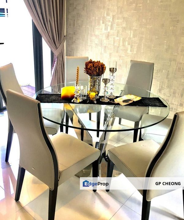 Jalan Medini Timur @ Avira Medini Iskandar, Double Storey House for sale., Johor, Nusajaya