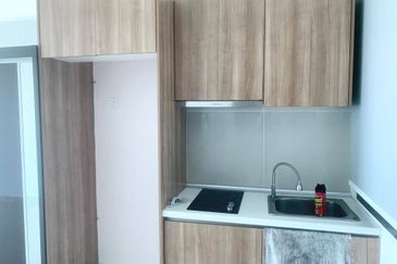 Palazio ( Pangsapuri Mayland Austin )