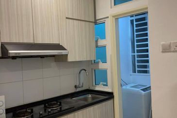 One Medini Condominium