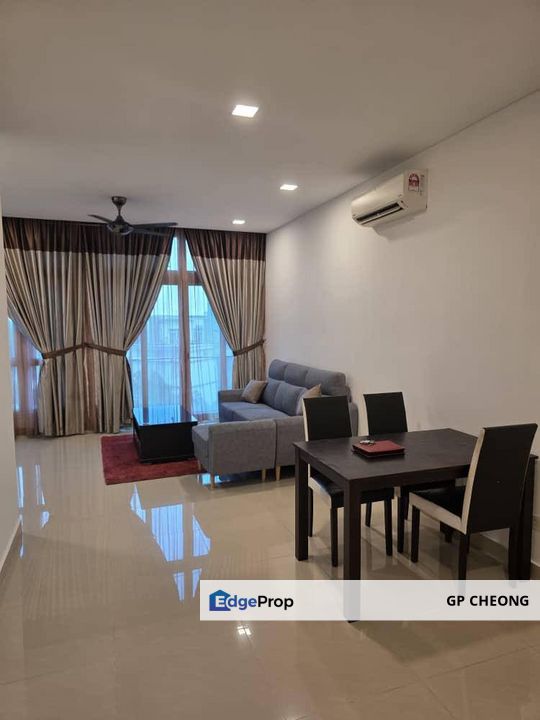 One Medini @ Iskandar Puteri, Next to Legoland, 2 Beds 1 bath Condo fof sale., Johor, Johor Bahru