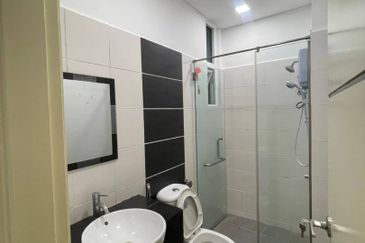 One Medini Condominium