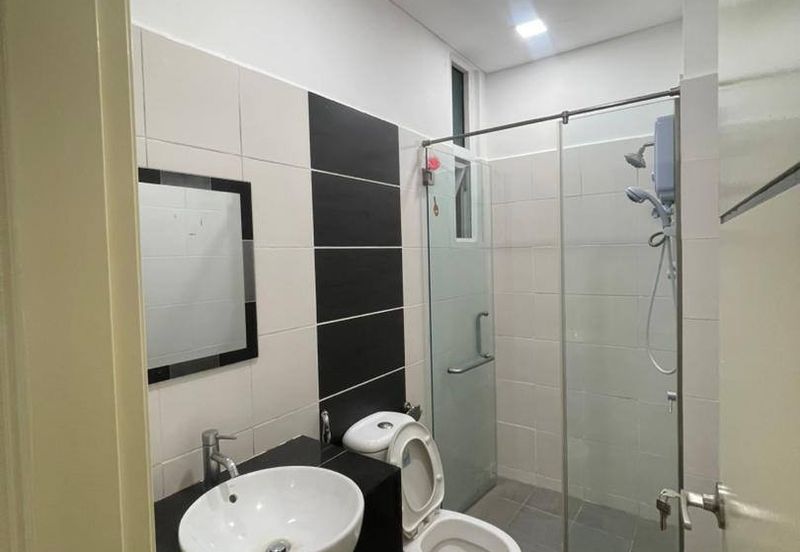 One Medini Condominium