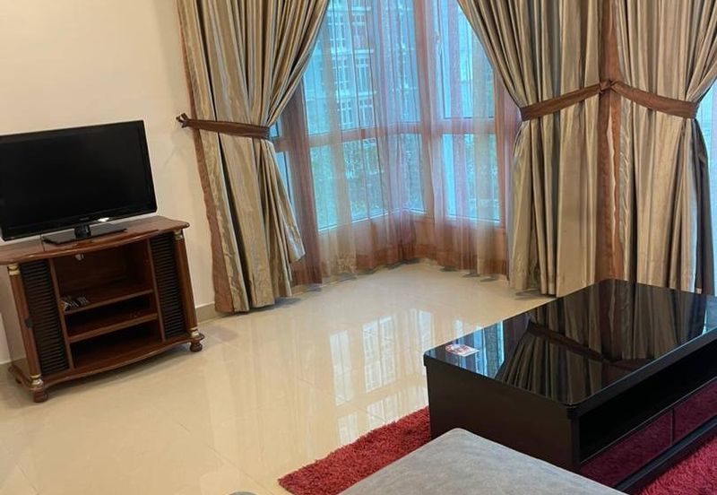 One Medini Condominium