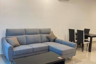 One Medini Condominium