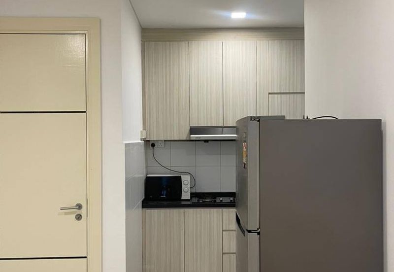 One Medini Condominium