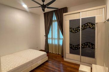 One Medini Condominium