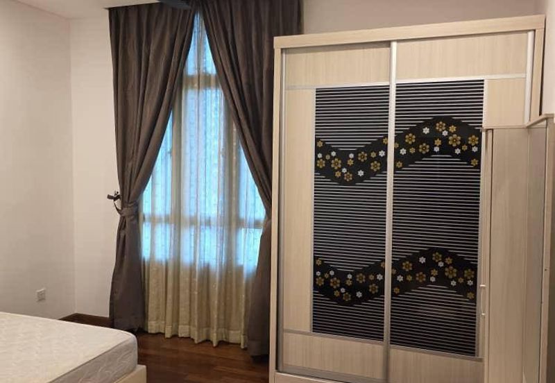 One Medini Condominium