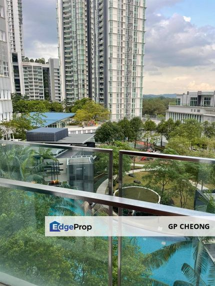 One Medini @ Iskandar Puteri, Next to Legoland, 2 Beds 1 bath Condo fof sale., Johor, Johor Bahru