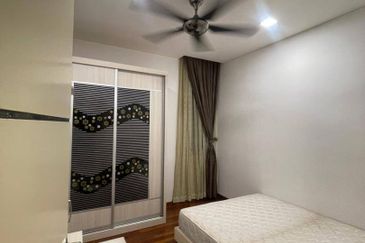 One Medini Condominium