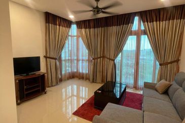 One Medini Condominium