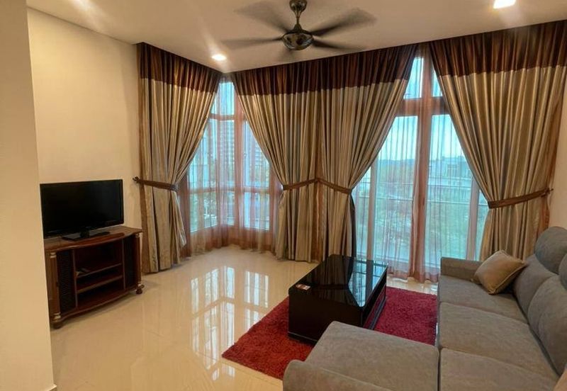 One Medini Condominium