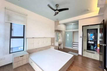 The Garden Residences