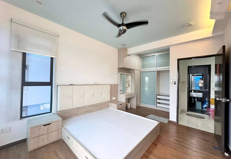 The Garden Residences