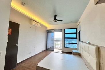 The Garden Residences