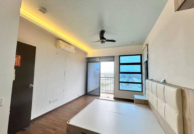 The Garden Residences