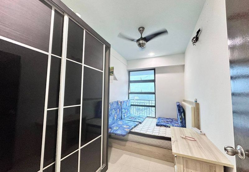 The Garden Residences