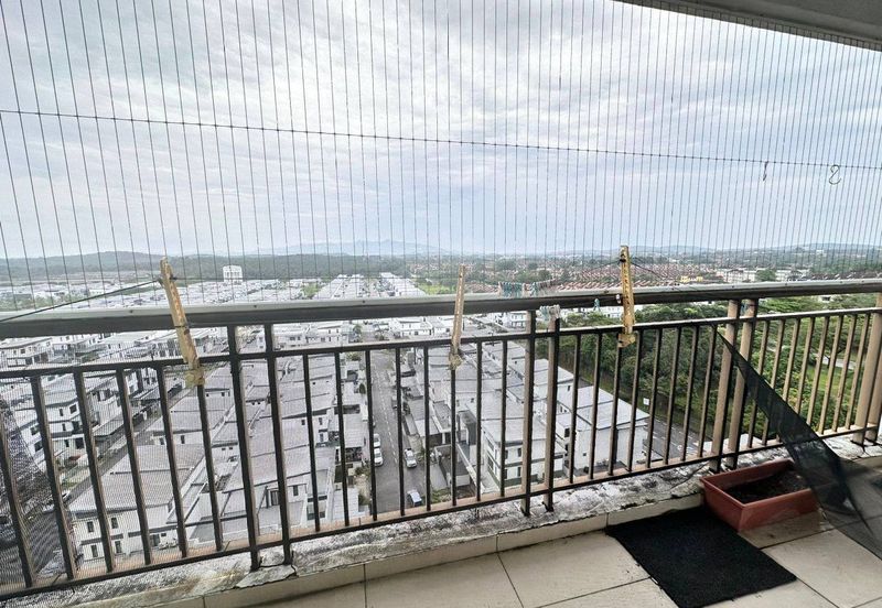 The Garden Residences