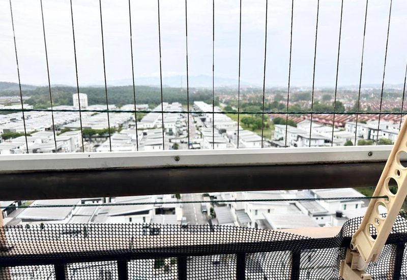 The Garden Residences