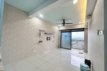 The Garden Residences