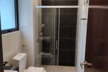 Amberside Country Garden @ Danga Bay