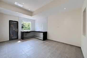 Taman Desa Cemerlang