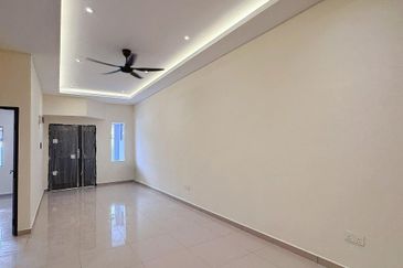 Taman Desa Cemerlang