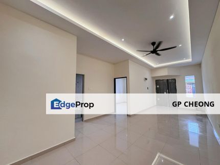 Desa Cemerlang @ Jln Kekabu 5* Single Storey Terrace For SALE!!, Johor, Ulu Tiram
