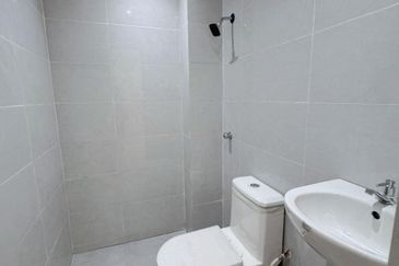 Taman Desa Cemerlang