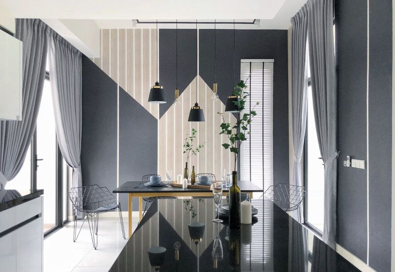 Ujana Executive Apartment