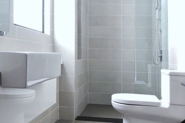 Ujana Executive Apartment