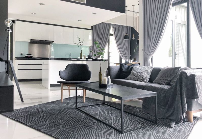 Ujana Executive Apartment