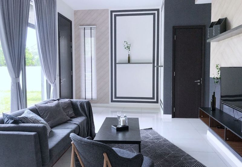 Ujana Executive Apartment