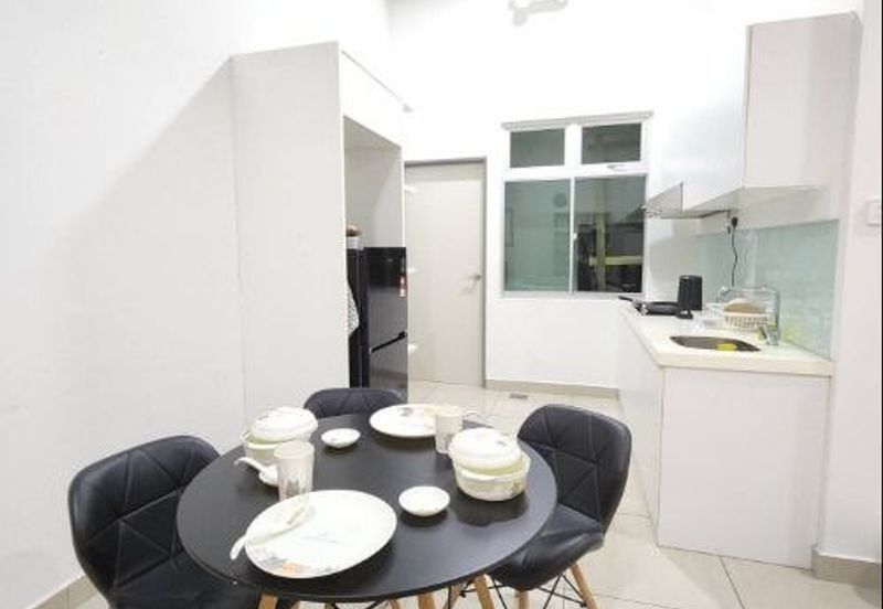 MANHATTAN @ Austin Heights