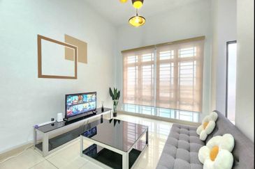 MANHATTAN @ Austin Heights