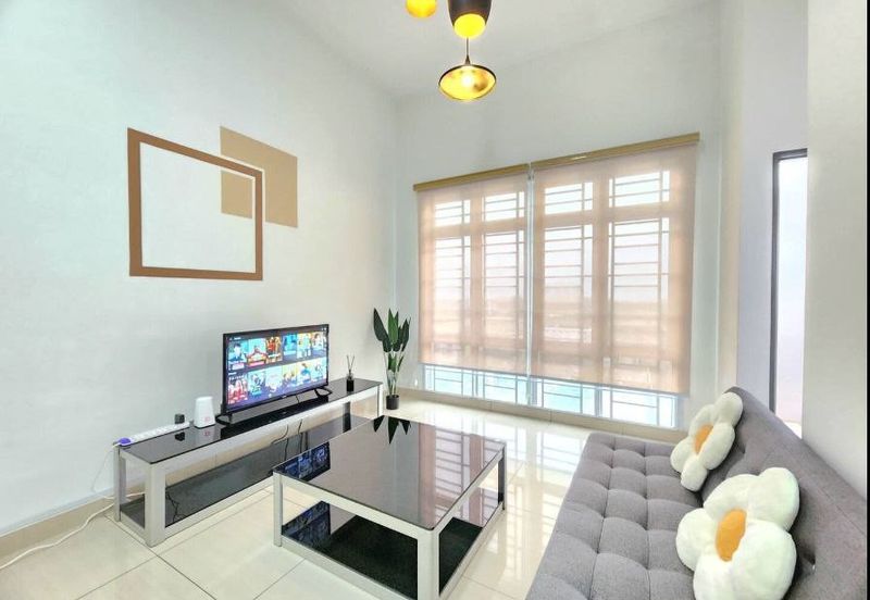 MANHATTAN @ Austin Heights