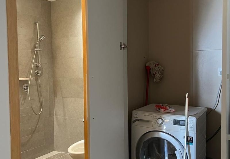 Pinetree, Puteri Harbour