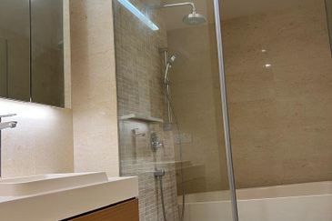 Pinetree, Puteri Harbour