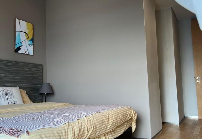 Pinetree, Puteri Harbour