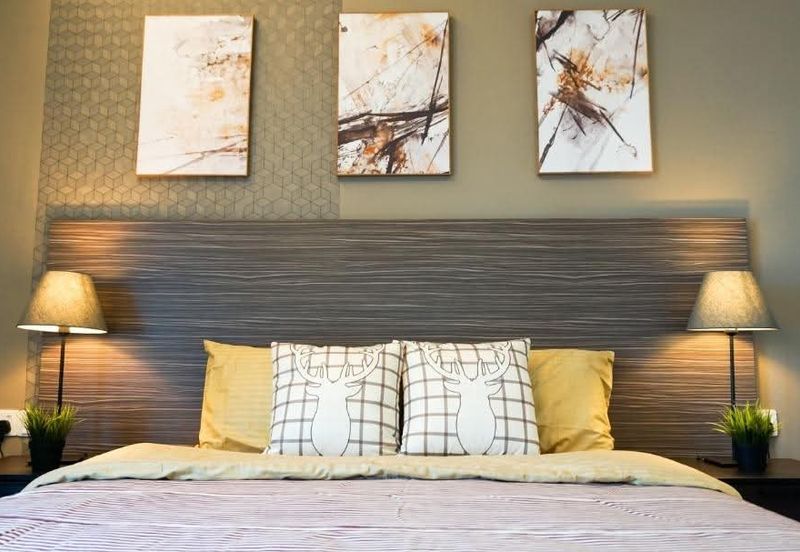 Pinetree, Puteri Harbour