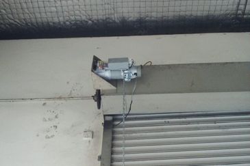 Kawasan Perindustrian Tampoi