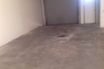 Kawasan Perindustrian Tampoi