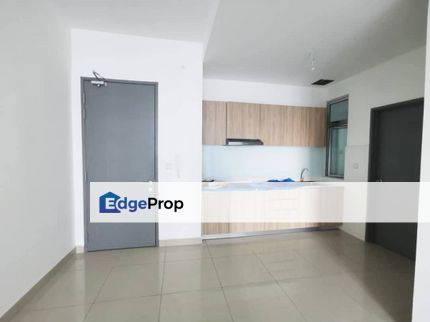 Meridin Bayvue; Taman Sierra Perdana, near Permas, ⁠Built Up: 980 Sqft;Asking Price: RM398K ,3 Beds 2 Bath Level 13A, Johor, Masai