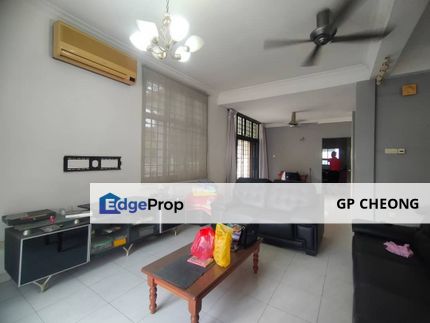 Two Bedrooms Condo at Amberside @ country garden Danga Bay, Near CIQ JB fpr Sale., Johor, Skudai