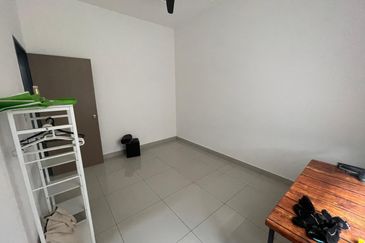 Iconia Garden Residence @ Taman Impian Emas